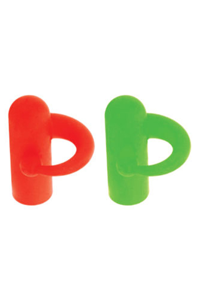 FeelzToys Mycero Finger Fun - Piršto vibratorius 2