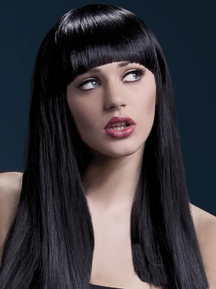 Fever Alexia Wig Black - Perukas 1 [full]