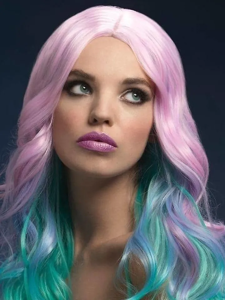 Fever Khloe Pastel Ombre - Perukas 2 [full]
