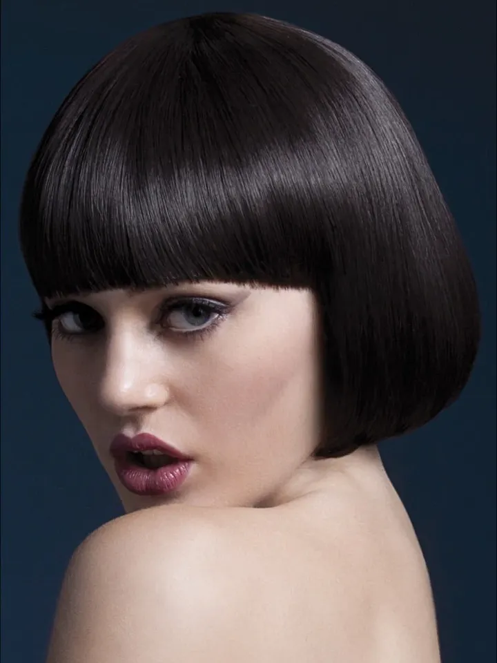 Fever Mia Wig Brown - Perukas 1 [full]