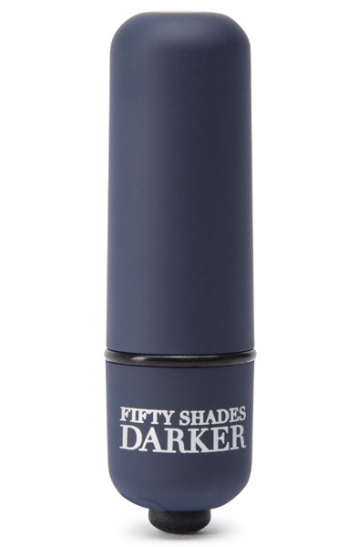 Fifty Shades of Grey Dark Desire Advanced Couples Kit - Porų sekso žaislų rinkinys 3