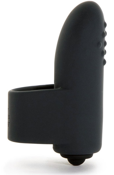 Fifty Shades of Grey Secret Touching Finger Massager - Piršto vibratorius 1