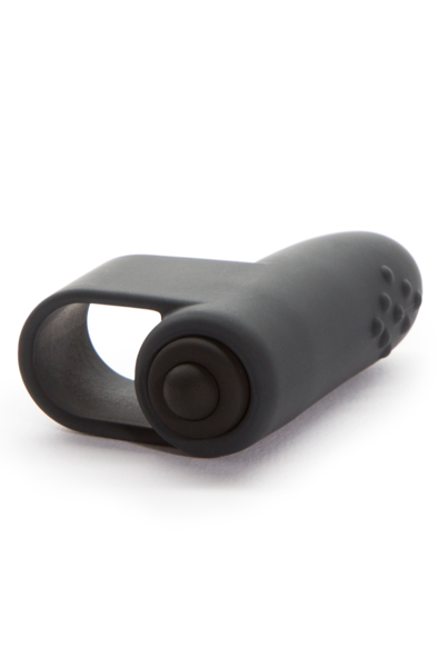 Fifty Shades of Grey Secret Touching Finger Massager - Piršto vibratorius 4