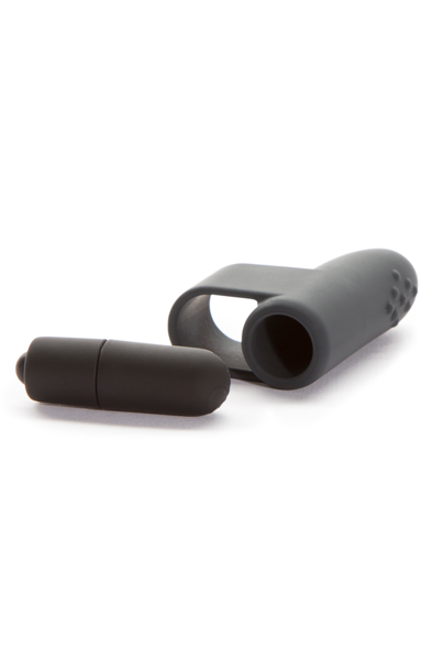 Fifty Shades of Grey Secret Touching Finger Massager - Piršto vibratorius 5