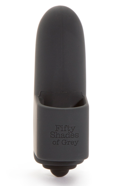 Fifty Shades of Grey Secret Touching Finger Massager - Piršto vibratorius 6