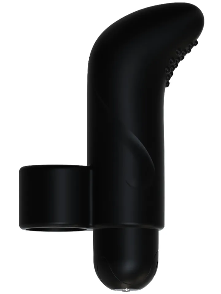 Finger Flick Finger Vibrator - Piršto vibratorius 2