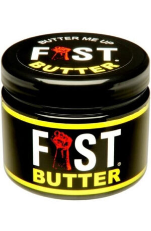 Fist Butter Grease 500 ml - Kumščiavimas/analinis tepalas 1