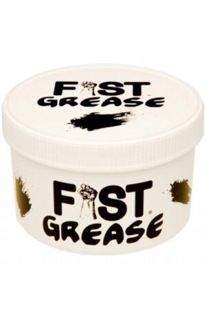 Fist Grease Cream 400 ml - Kumščiavimas/analinis tepalas 1