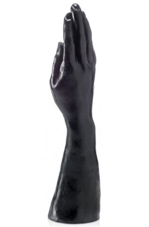 Fist Impact Big Slap 39 cm - Kumščio ranka 1