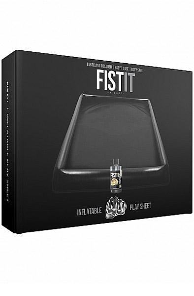 Fist It Inflatable Play Sheet - Sekso lakštai 2