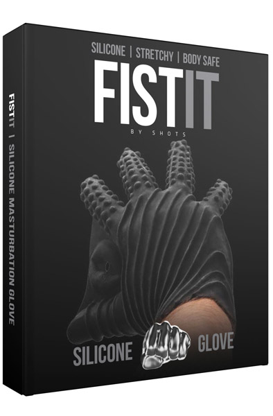 Fist-It Masturbation Glove - Kumščiavimo ranka 2