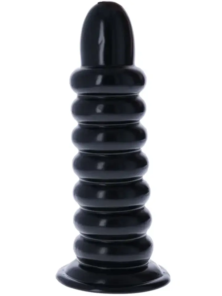 Fitz Roy Extreme Anal Plug 26 cm - XL ButtPug 3
