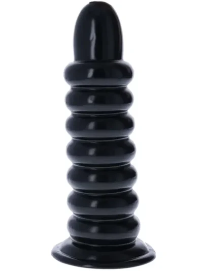 Fitz Roy Extreme Anal Plug 26 cm - XL ButtPug 3