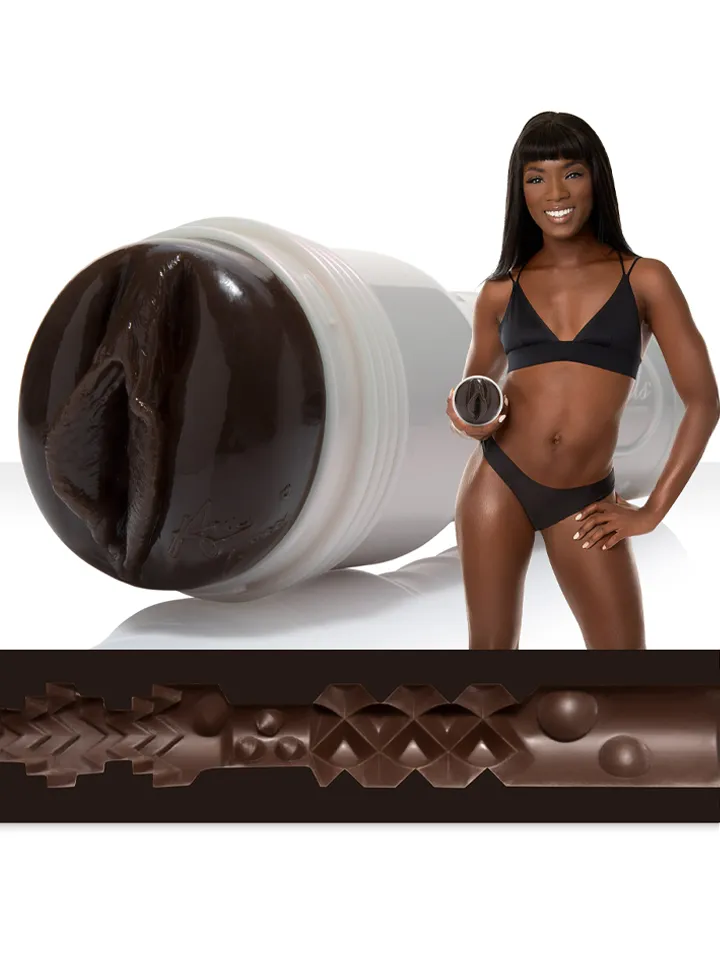 Fleshlight Ana Foxxx - Fleshlight 1 [full]