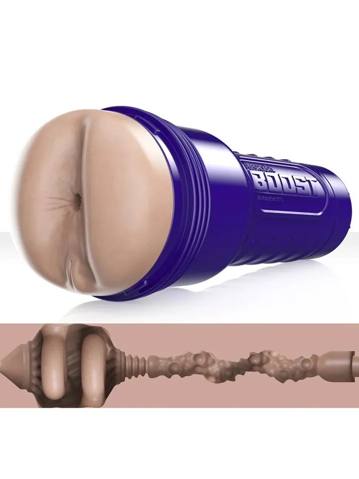 Fleshlight Boost Blast Light Medium - Fleshlight 1 [full]