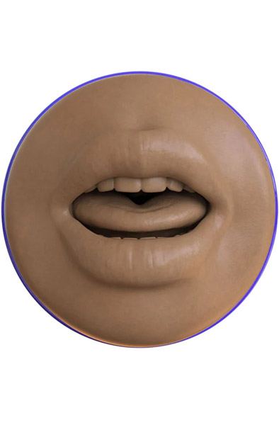 Fleshlight Boost Blow Medium Dark - Fleshlight 3