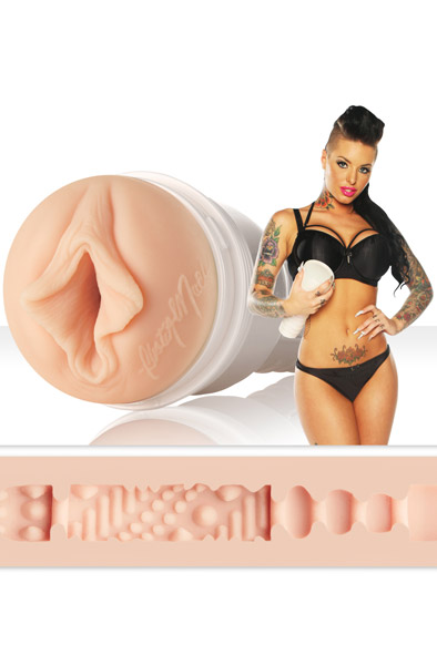 Fleshlight Christy Mack Attack - Fleshlight 1