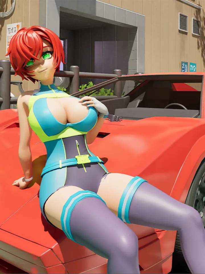 Fleshlight Fantasy Evie Akashiya Sho Akuma - Fleshlight 3 [full]