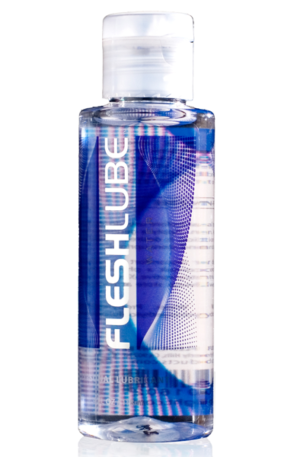 Fleshlight Fleshlube Water 250ml - Vandens pagrindo lubrikantas 1