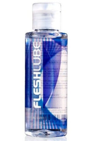 Fleshlight Fleshlube Water 500ml - Vandens pagrindo lubrikantas 1