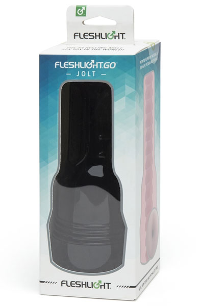 Fleshlight Go Jolt Butt - Fleshlight 2