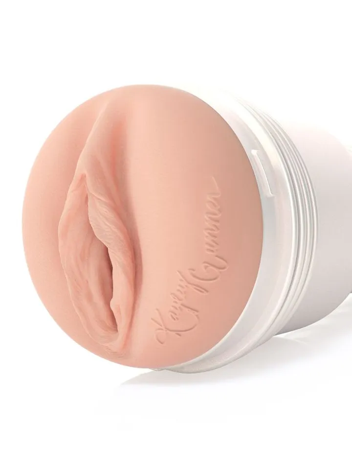 Fleshlight Kayley Gunner Vagina - Fleshlight 5 [full]