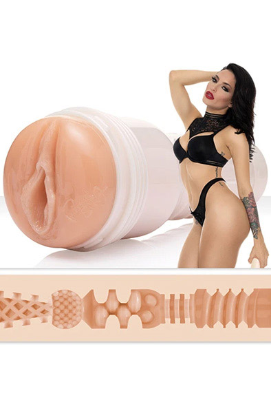 Fleshlight Kissa Sins Insatiable - Fleshlight 1
