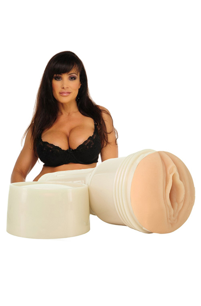Fleshlight Lisa Ann Barracuda - Fleshlight 2