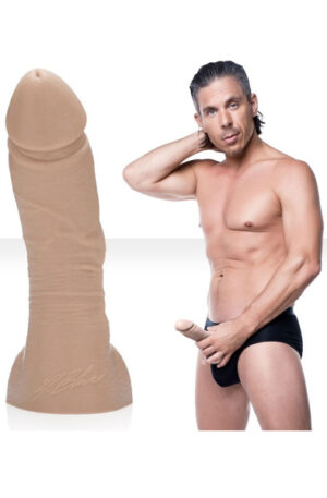 Fleshlight Mick Blue Dildo 21cm - Fleshjack 1