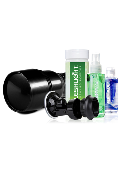 Fleshlight Pink Lady Value Pack - Fleshlight 2