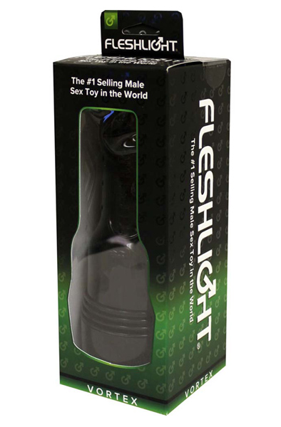 Fleshlight Pink Lady Vortex Masturbator - Fleshlight 2