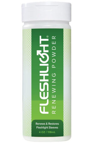 Fleshlight Renewing Powder 118ml - Atsinaujinantys milteliai 1
