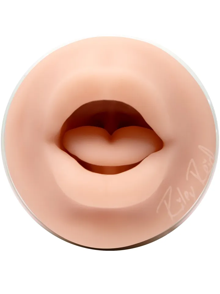 Fleshlight Riley Reid Insomnia - Fleshlight 2