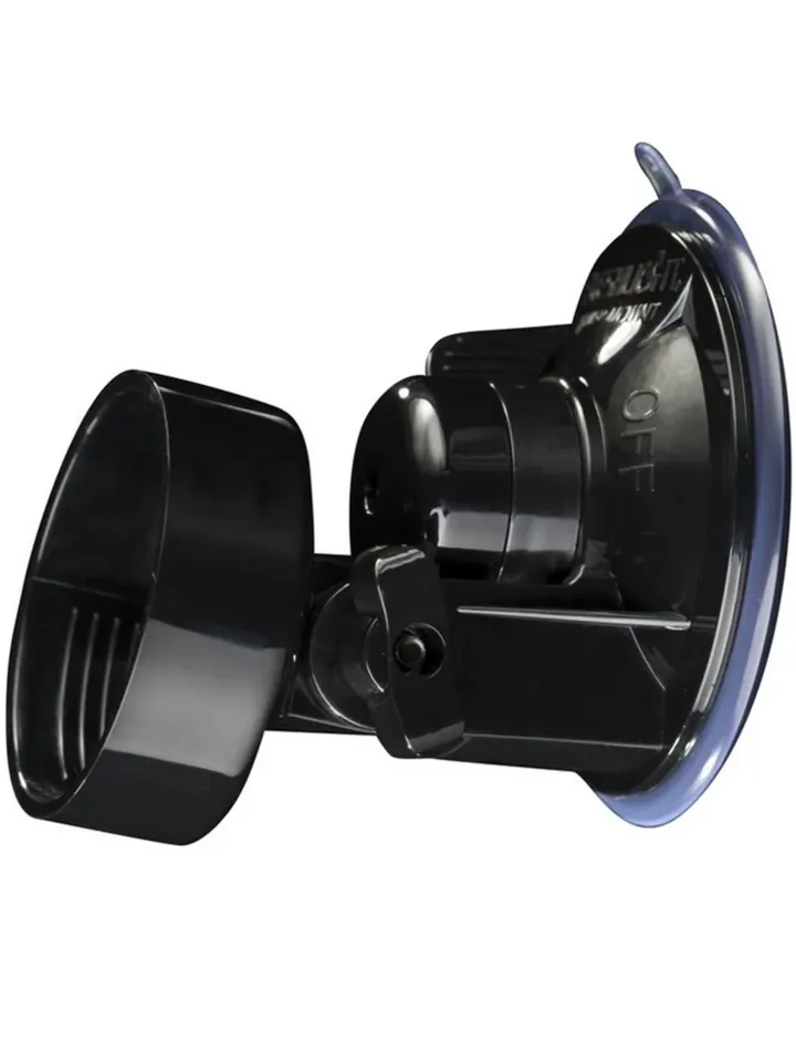 Fleshlight Shower Mount - „Fleshlight“ dušo laikiklis 1