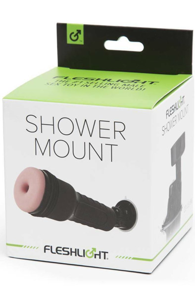 Fleshlight Shower Mount - „Fleshlight“ dušo laikiklis 2