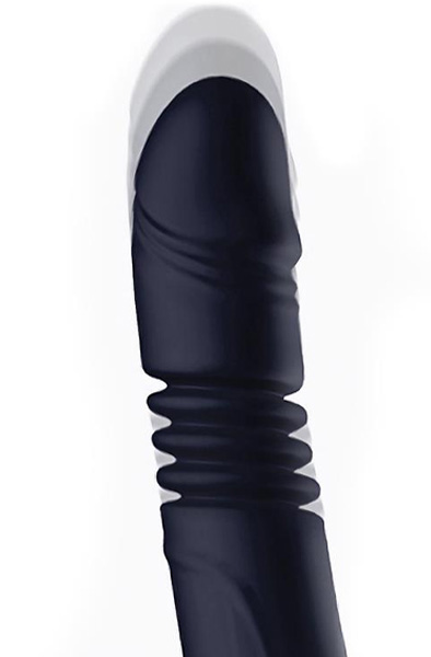 Forcespace Vibe With Rotating Tongues And Up & Down Movement - Triušio vibratorius 3