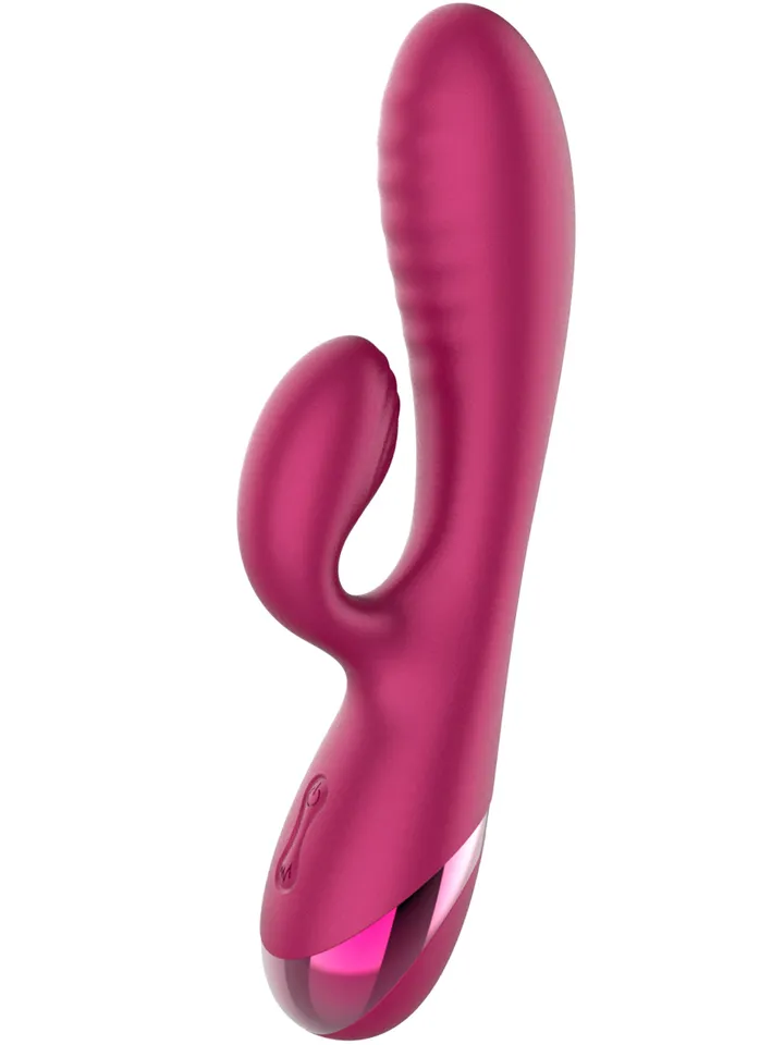 Forever Love G-Spot Rabbit Vibrator - Triušio vibratorius 1
