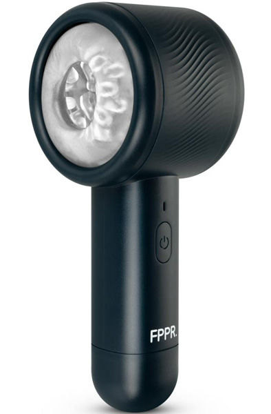 FPPR. Electric Blowjob Stroker - Automatinis masturbatorius 1
