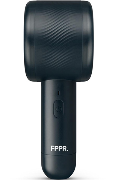 FPPR. Electric Blowjob Stroker - Automatinis masturbatorius 3