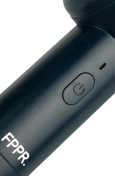 FPPR. Electric Blowjob Stroker - Automatinis masturbatorius 4