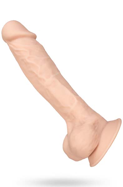 Frode The Viking 22,5 cm - Gyvenimo dildo 3