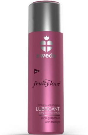 Fruity Love Pink Grapefruit With Mango 100ml - Skonio tepalas 1