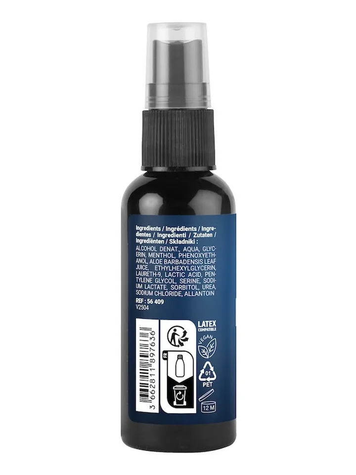 Fuck & Fist Anal Relax Spray 50 ml - Analinis atsipalaidavimo purškiklis 2 [full]