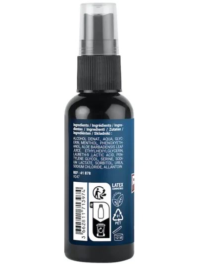 Fuck & Fist Delay Spray 30 ml - Vėlavimo purškiklis 3