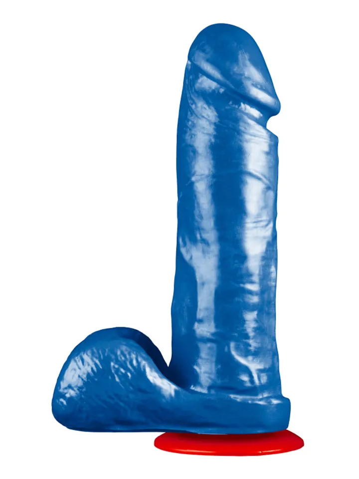Fuck & Fist Dick Trainer Arn L Dildo 32 cm - Xl dildo 2 [full]