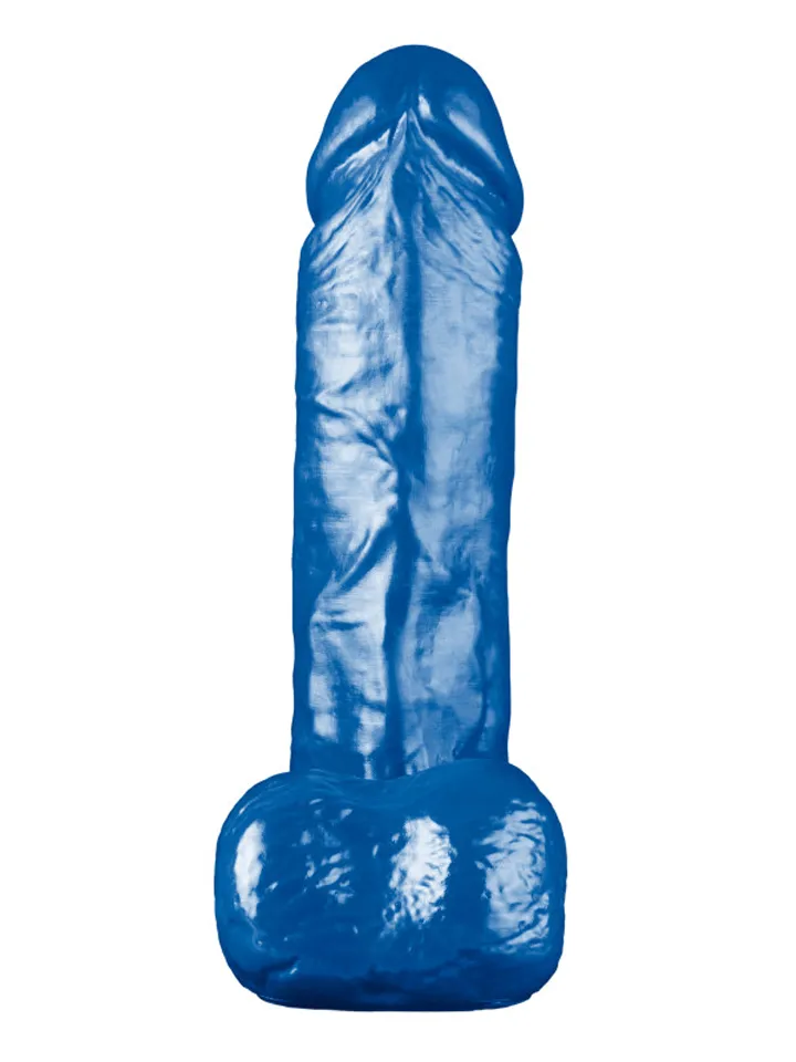 Fuck & Fist Dick Trainer Arn L Dildo 32 cm - Xl dildo 3 [full]