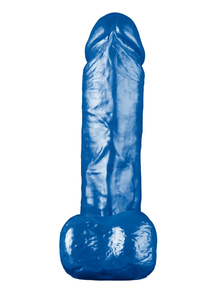 Fuck & Fist Dick Trainer Arn M Dildo 25 cm - Papildomas tipas analinis dildo 3 [full]