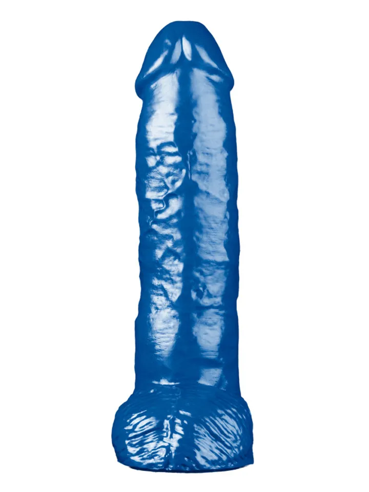 Fuck & Fist Dick Trainer Hakon L Dildo 23 cm - Papildomas tipas analinis dildo 3 [full]