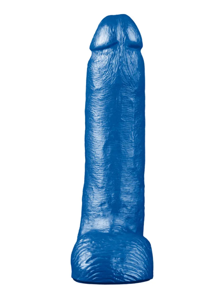 Fuck & Fist Dick Trainer Hakon M Dildo 22 cm - Analinis dildo 3 [full]