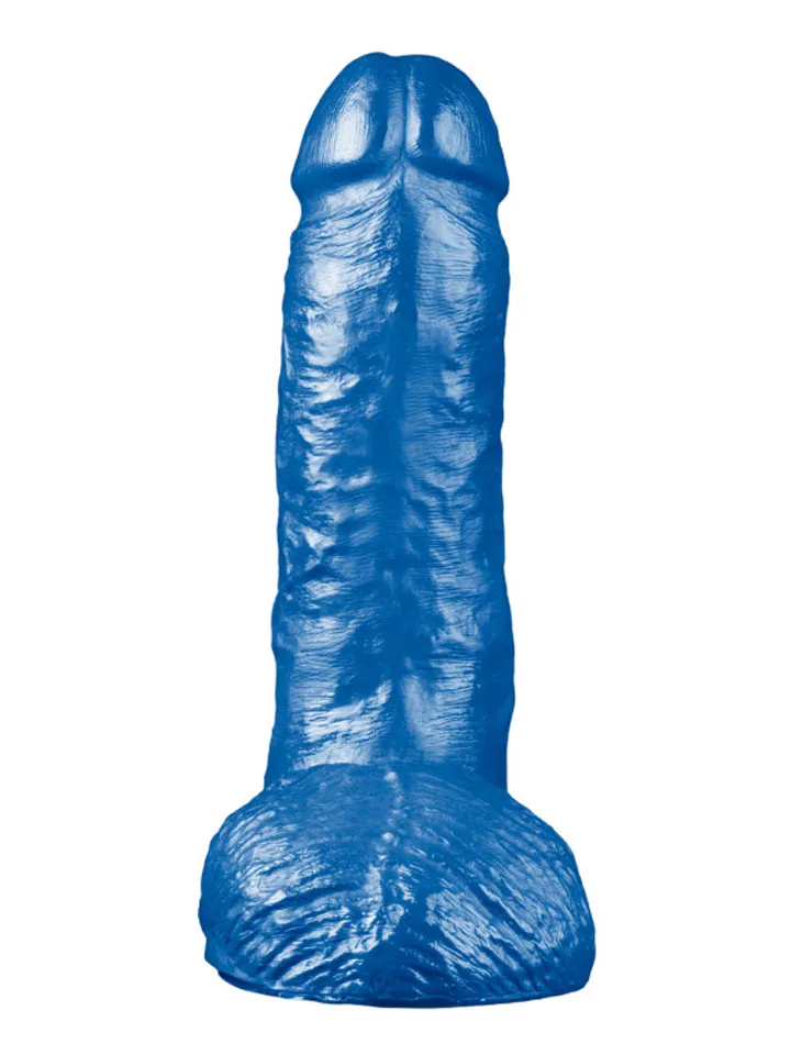 Fuck & Fist Dick Trainer Hakon S Dildo 19,5 cm - Analinis dildo 3 [full]